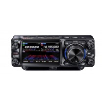 YAESU FTX-1optima RTX HF/50/144/430MHZ ALL MODE QRP 100W/50W